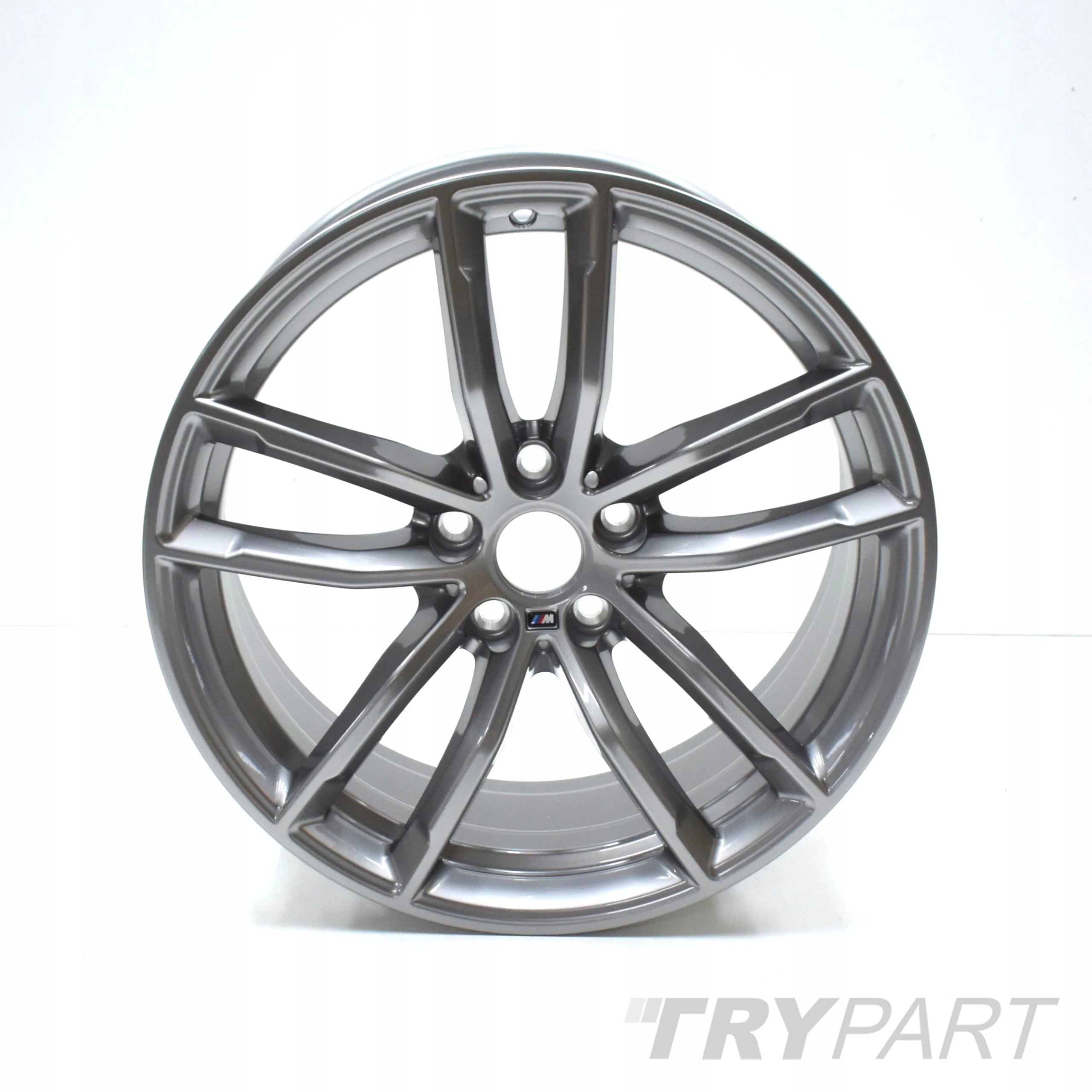18" WHEEL FOR BMW G30 G31 M PACKAGE 8Jx18 5x112 ORG ET30 ORG NEW