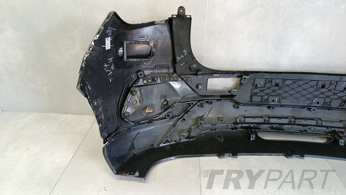 Rear Bumper BYD ATTO 3 22-