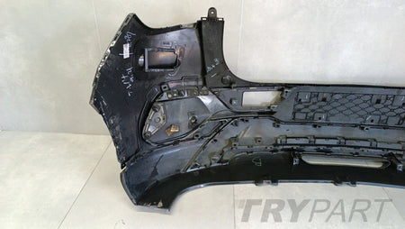 Rear Bumper BYD ATTO 3 22-