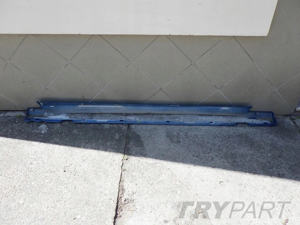 FORD FOCUS ST-LINE MK4 right sill trim