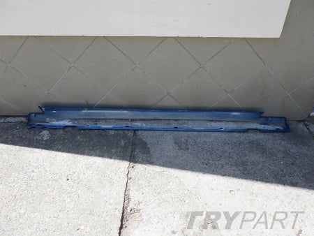 FORD FOCUS ST-LINE MK4 right sill trim
