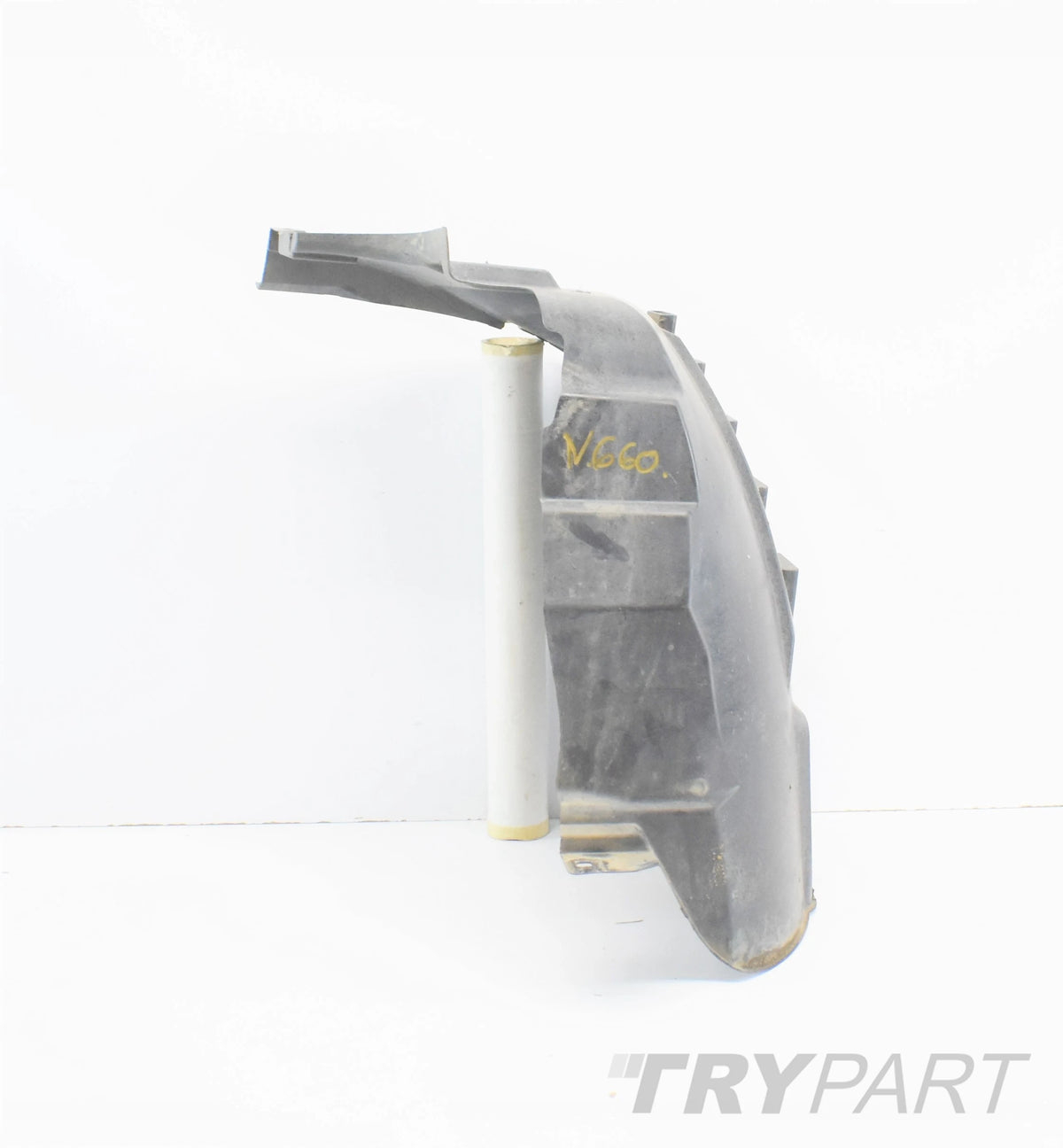 FIAT DUCATO BOXER LEFT FRONT FENDER ORIGINAL