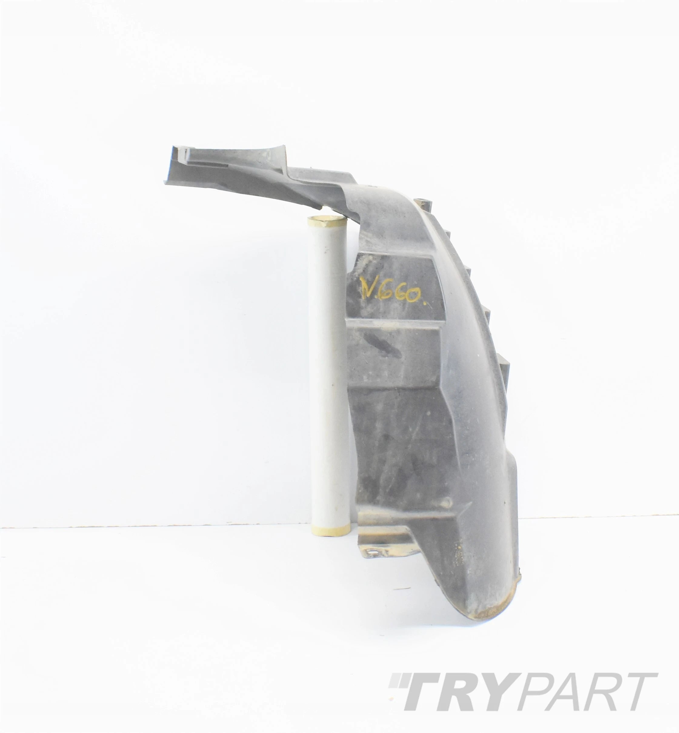FIAT DUCATO BOXER LEFT FRONT FENDER ORIGINAL
