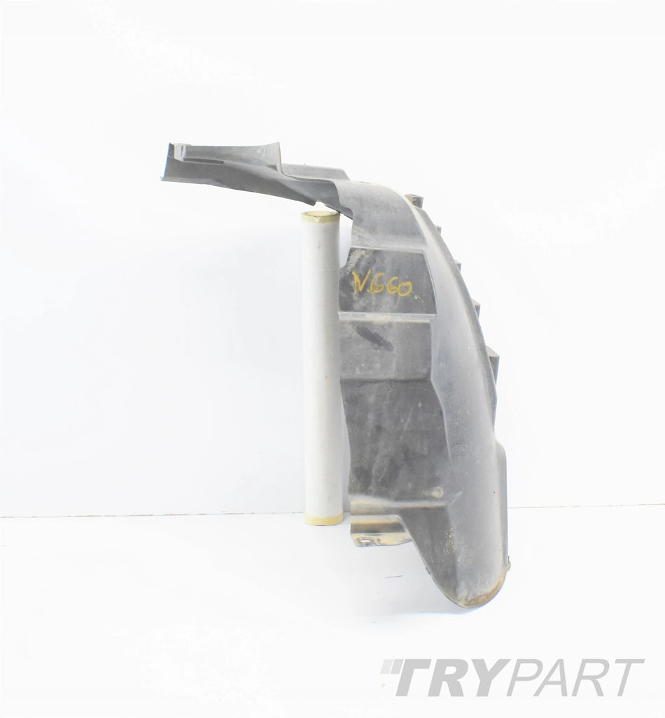 FIAT DUCATO BOXER LEFT FRONT FENDER ORIGINAL