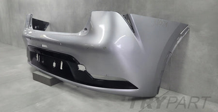 REAR BUMPER Toyota Prius V 23-