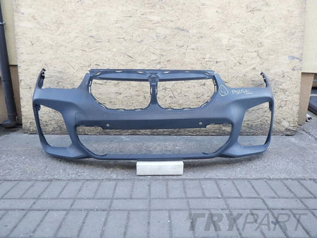 BMW X1 F48 M PACKAGE LIFT LCI NEW ORIGINAL Front Bumper