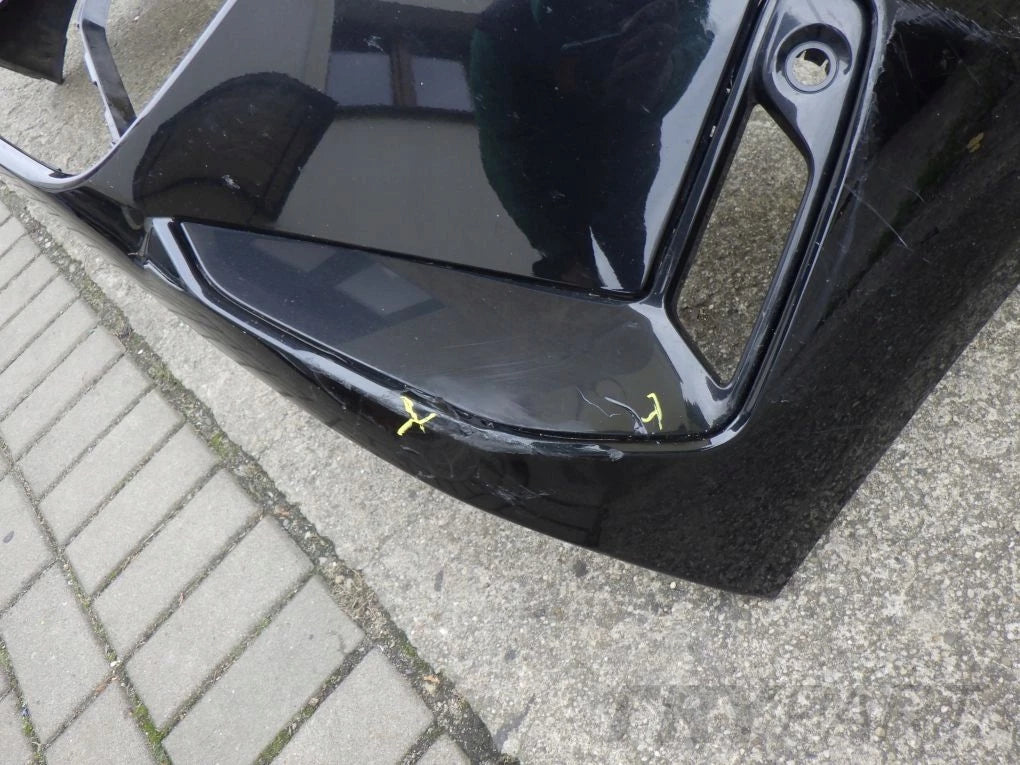 BMW 3 G20 G21 LCI LIFT M PACKAGE 22- front bumper