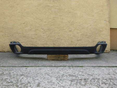 BMW X5 F15 Rear Bumper