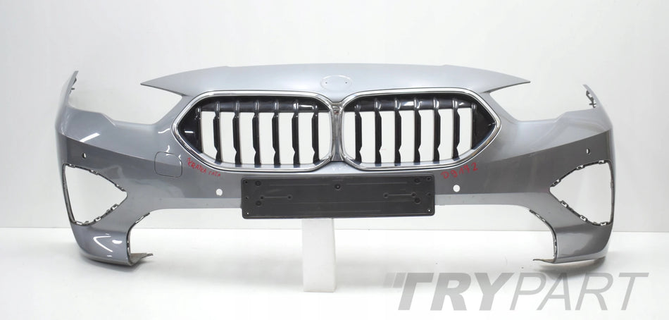 BMW 2 F44 GRAN COUPE FRONT BUMPER ORG