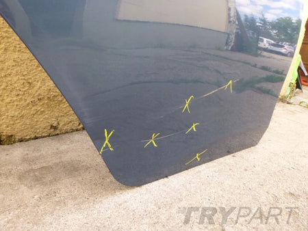 TOYOTA AURIS 2 II 12- RIGHT REAR DOOR HB