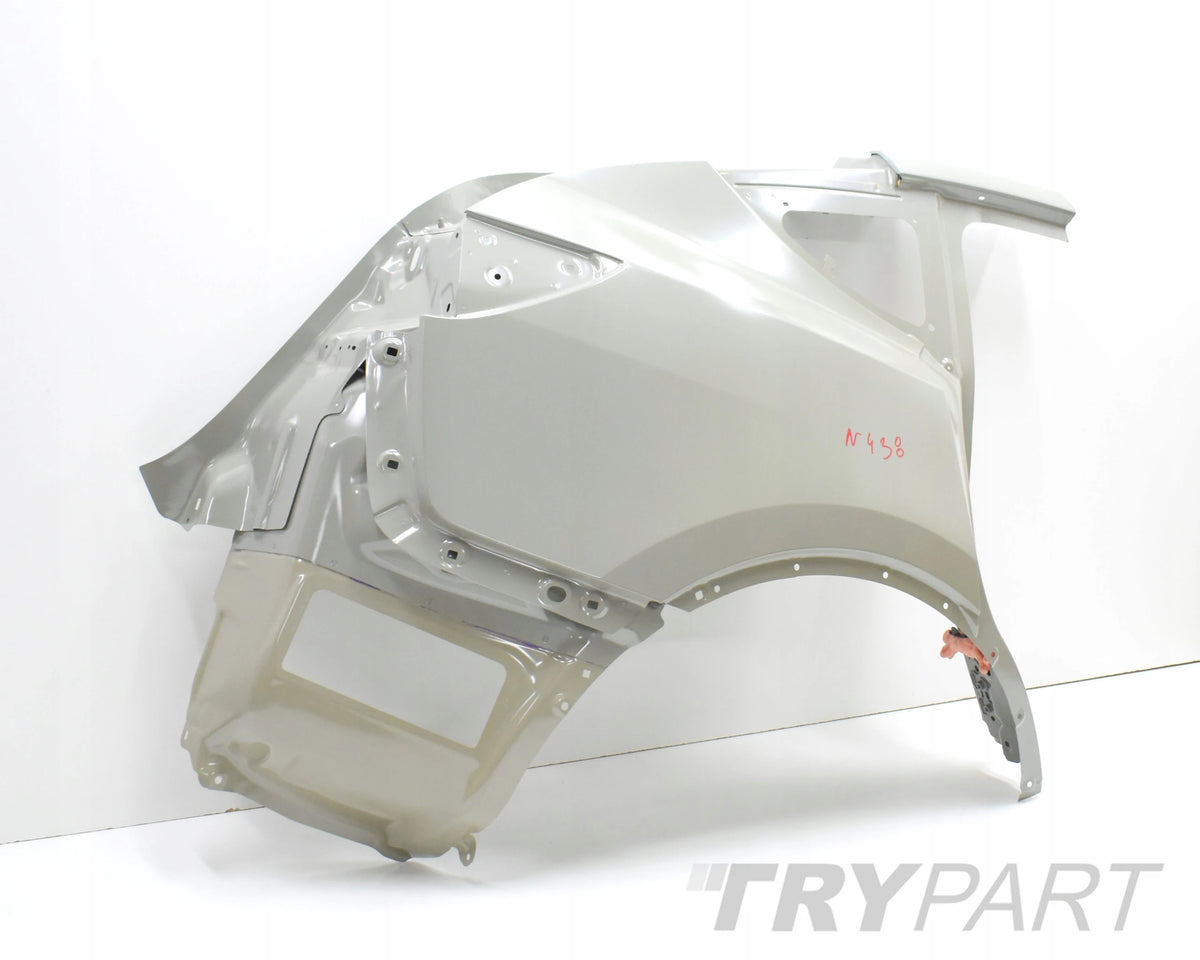 TESLA MODEL Y RIGHT REAR QUARTER PANEL ORG