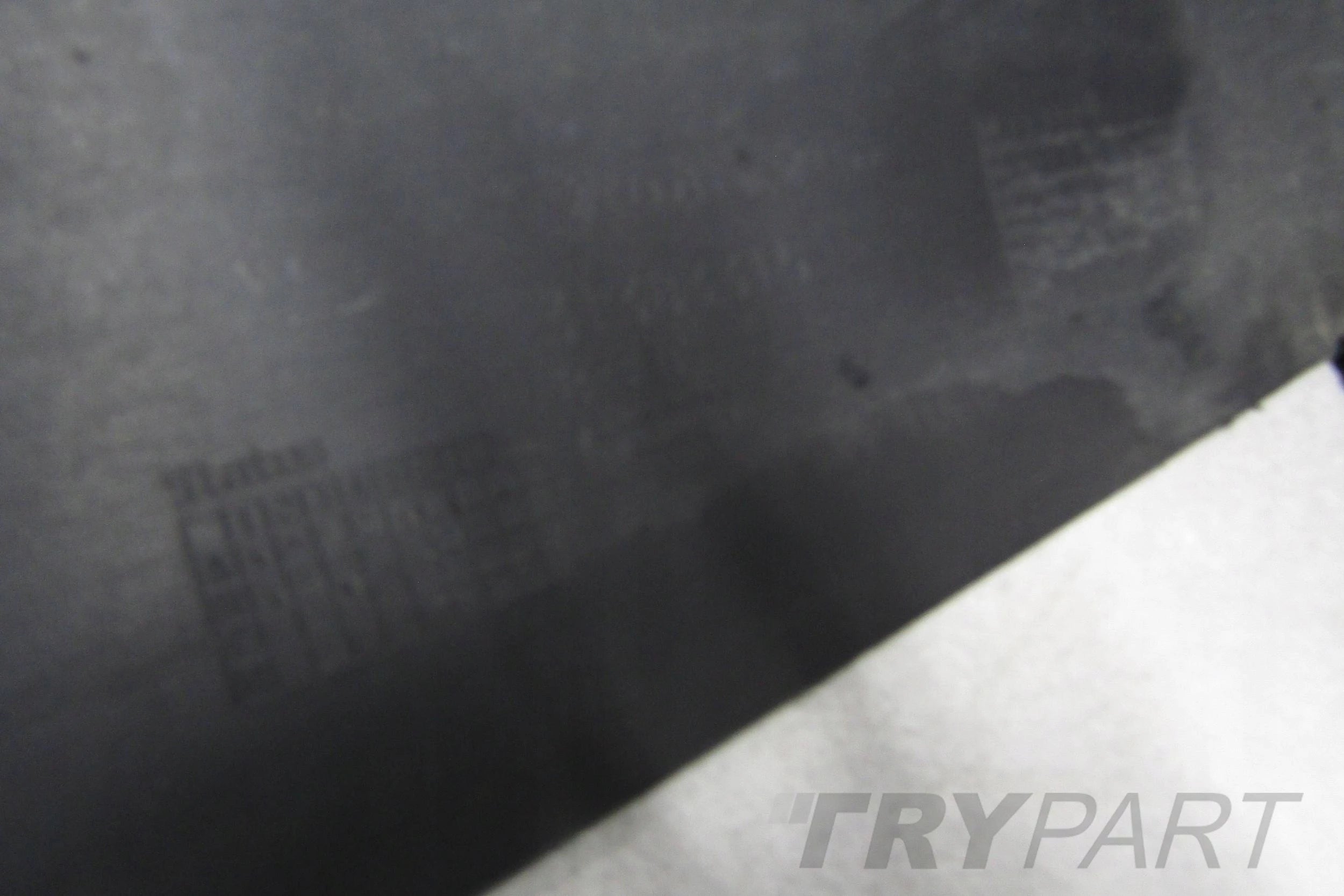 Rear Bumper Volvo V90 II 2 Estate LIFT 20-