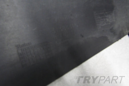 Rear Bumper Volvo V90 II 2 Estate LIFT 20-