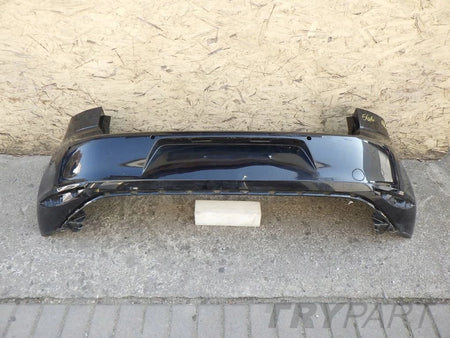 VW GOLF VII 7 5G6 12- Rear bumper