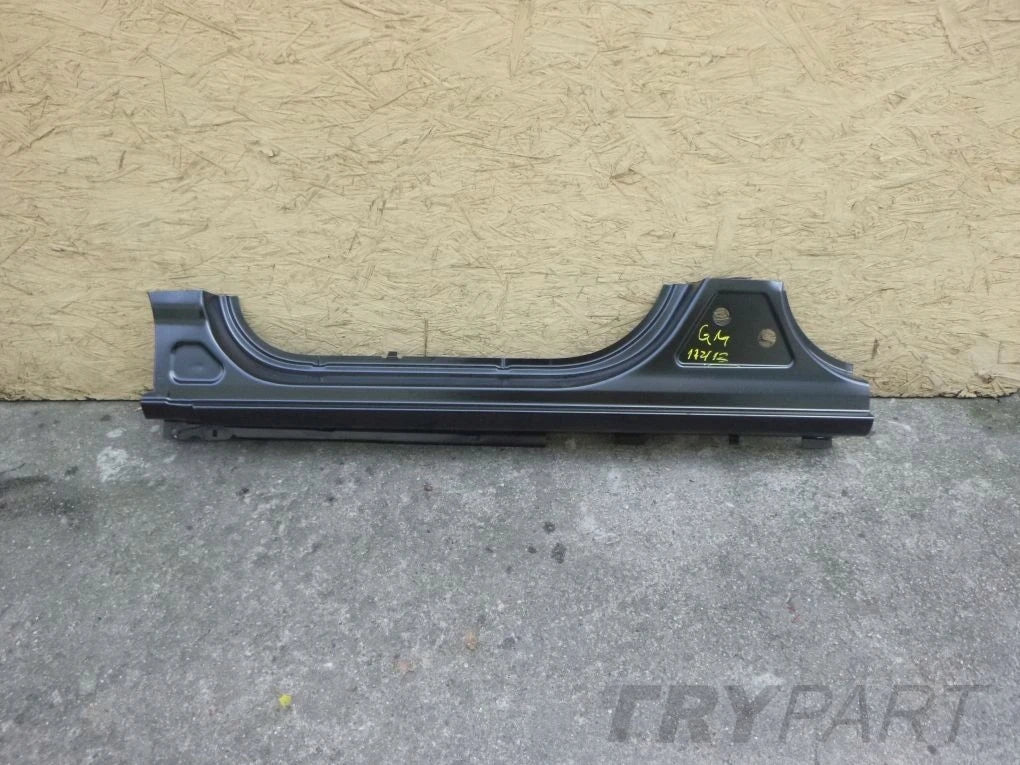 OPEL CORSA E 14- left sill