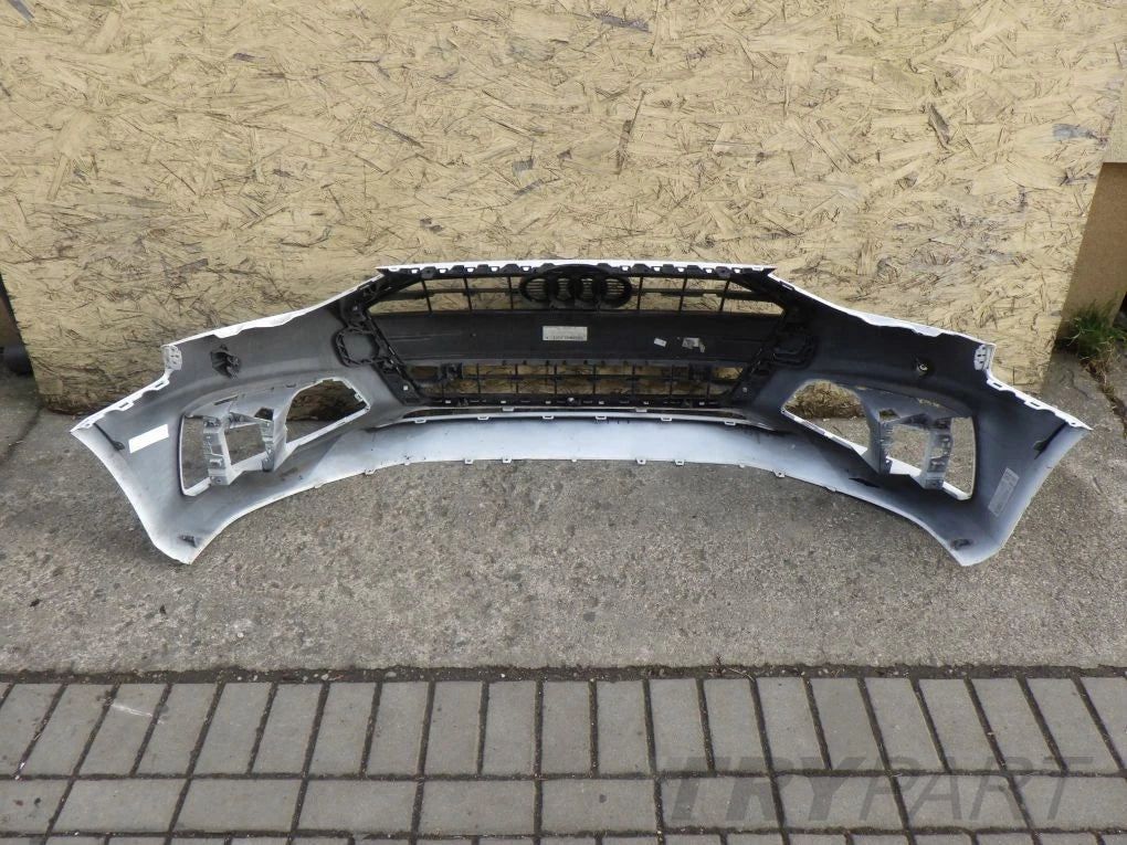 AUDI A4 B9 LIFT 8W 8W0 19- Front Bumper
