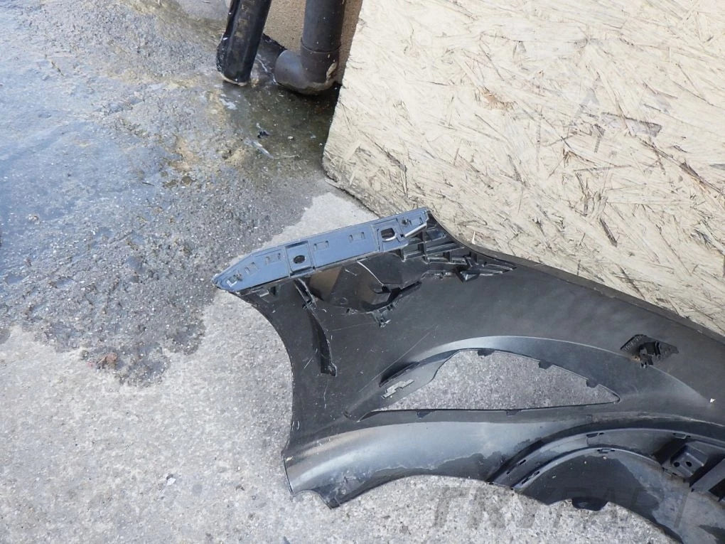 MERCEDES A KLASA 176 Front Bumper