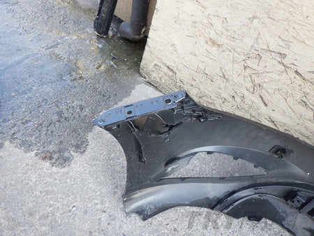 MERCEDES A KLASA 176 Front Bumper