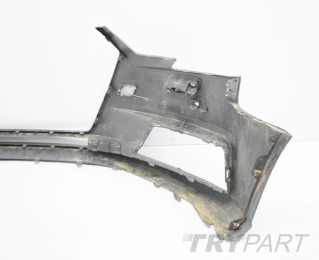 AUDI A3 8V3 LIFT FRONT BUMPER SPORTBACK