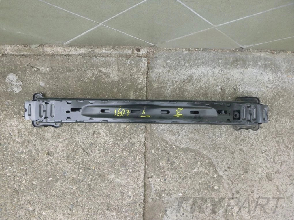 FORD PUMA II MK2 19- rear bumper beam
