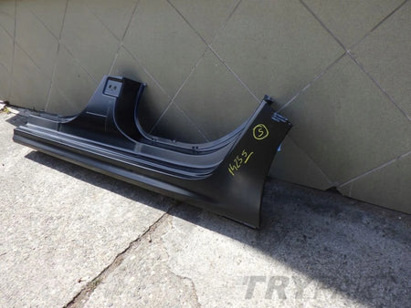 OPEL CORSA F 19- Left Sill