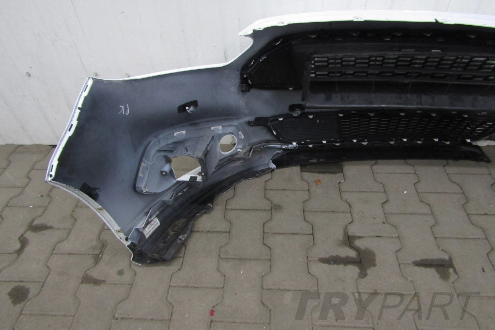 S-MAX MK2 ST-LINE Front Bumper 15-18