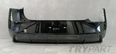 Rear Bumper Hyundai Ioniq 5 V N-line LIFT 24-