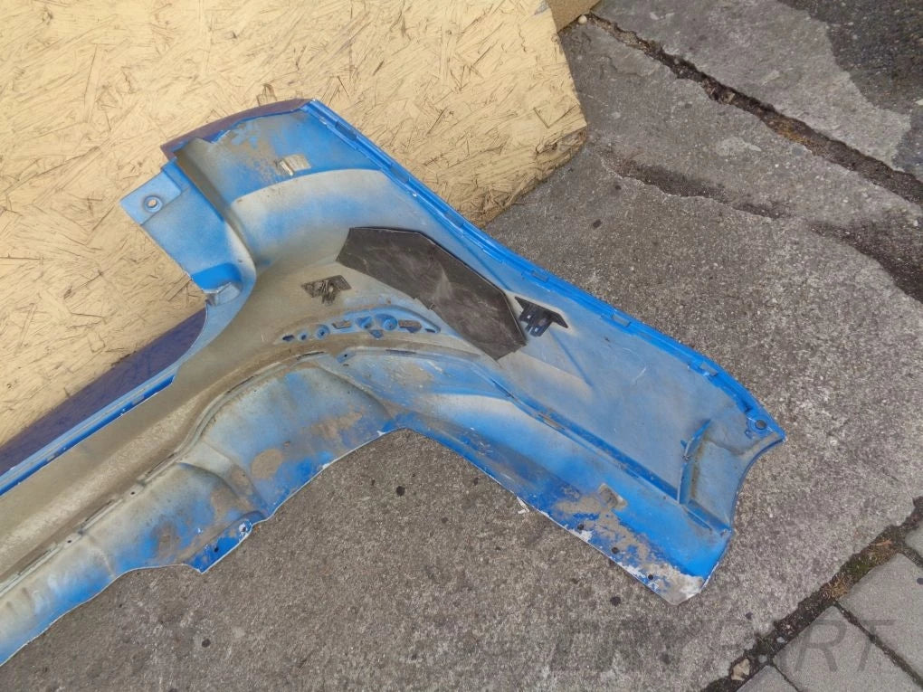 FORD FOCUS MK4 ESTATE ST LINE 18- rear bumper