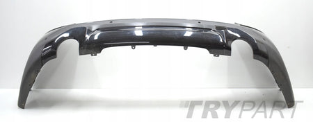 BMW X3 G01 REAR BUMPER ORIGINAL STANDARD