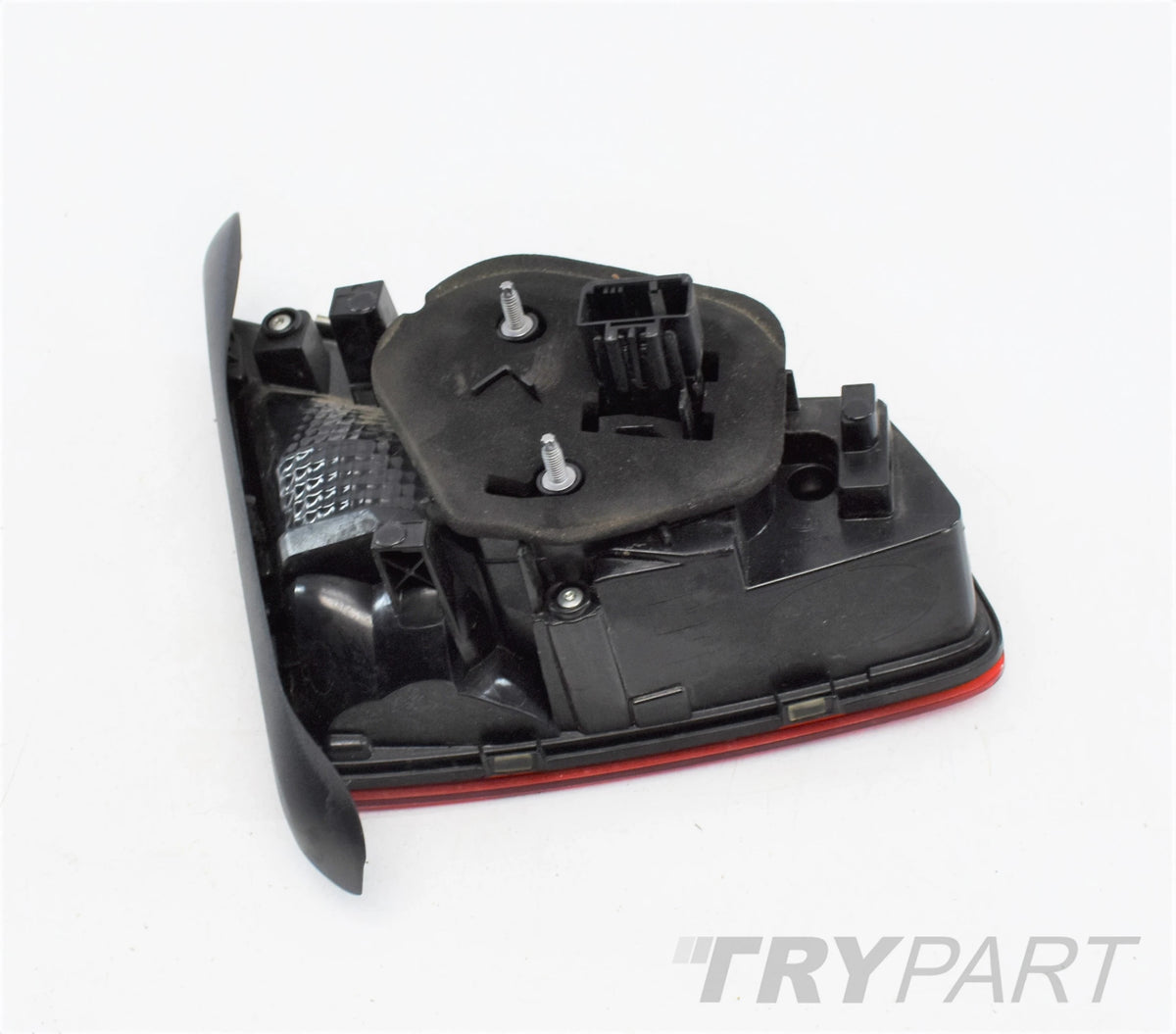 VW PASSAT B8 3G5 RIGHT TAIL LIGHT IN LUGGAGE LID SEDAN EU