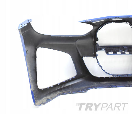 BMW 4 GRAN COUPE G26 M PACKAGE FRONT BUMPER ORG