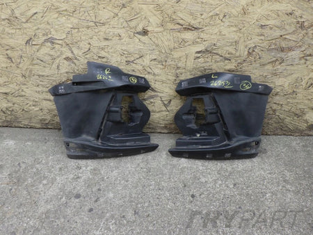 FORD FOCUS MK4 IV ST LINE 18- Front Bumper Bracket Right Left