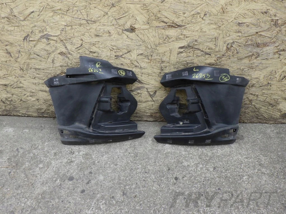 FORD FOCUS MK4 IV ST LINE 18- Front Bumper Bracket Right Left