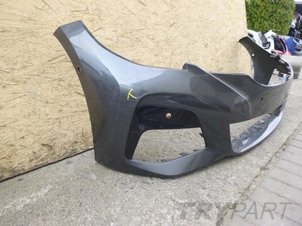 BMW 3 G20 G21 M Package Front Bumper