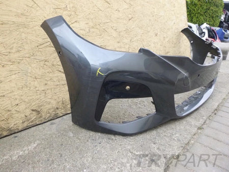BMW 3 G20 G21 M Package Front Bumper