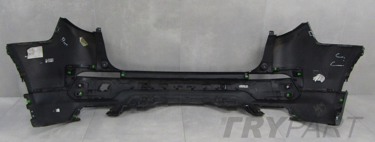 Land Rover Discovery Sport L550 Dynamic Rear Bumper 19-