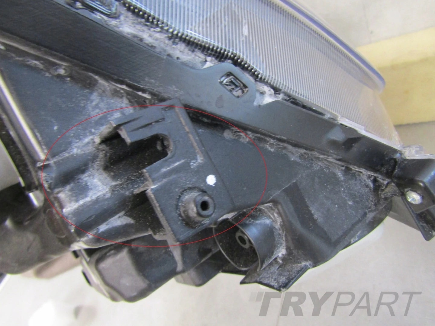 HEADLIGHT SUZUKI SWIFT VI MK8 VIII LED RH 19-24 W2966