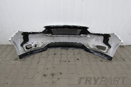 Front Bumper Ford Focus Mk3 ST Line Lift 14-