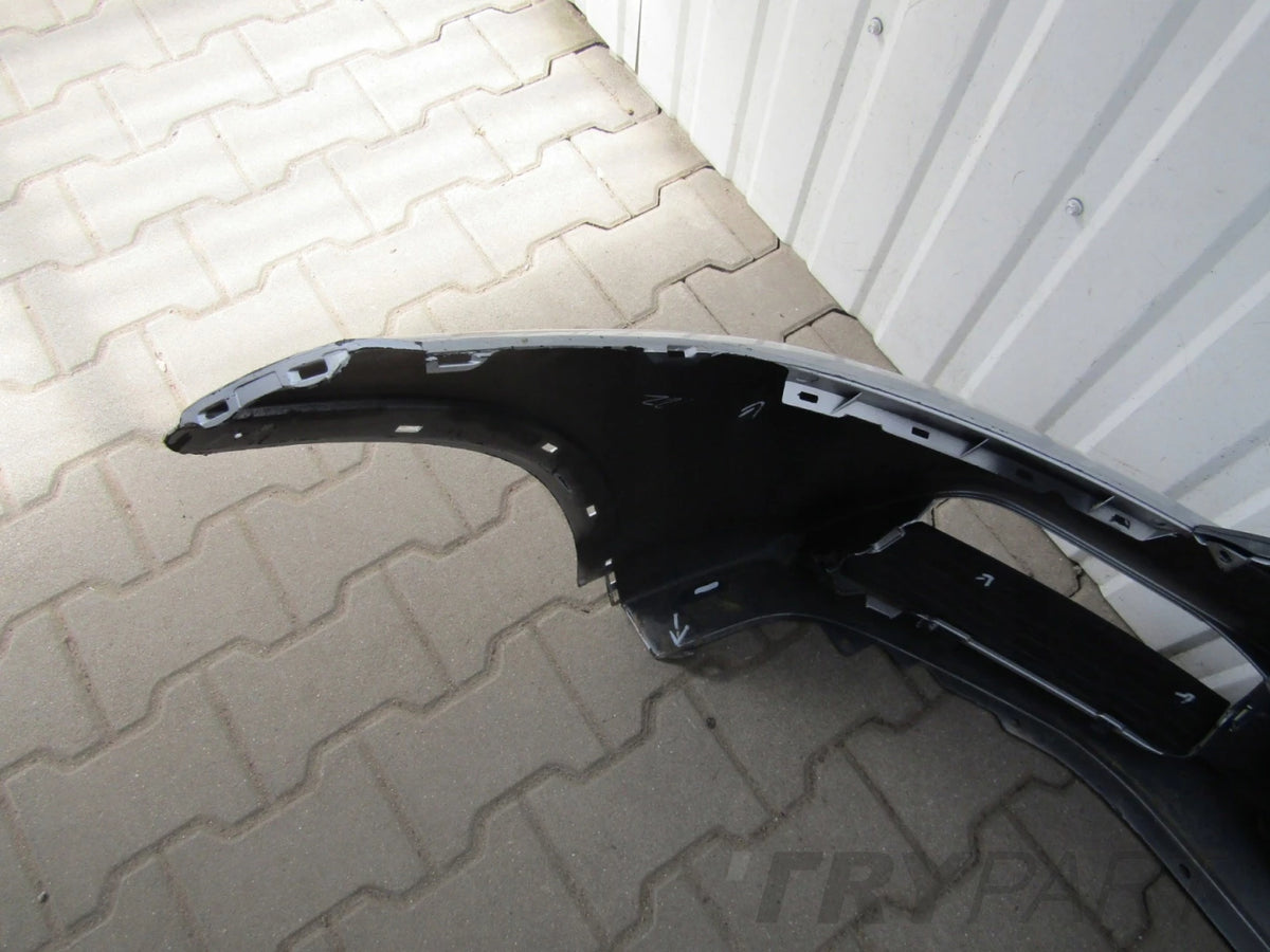 Front Bumper Honda Civic IX 9 HB 11-14