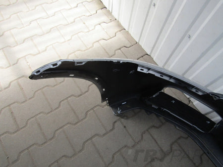 Front Bumper Honda Civic IX 9 HB 11-14