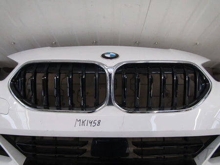 Front Bumper BMW 2 F44 Gran Coupe Sport Line 19-