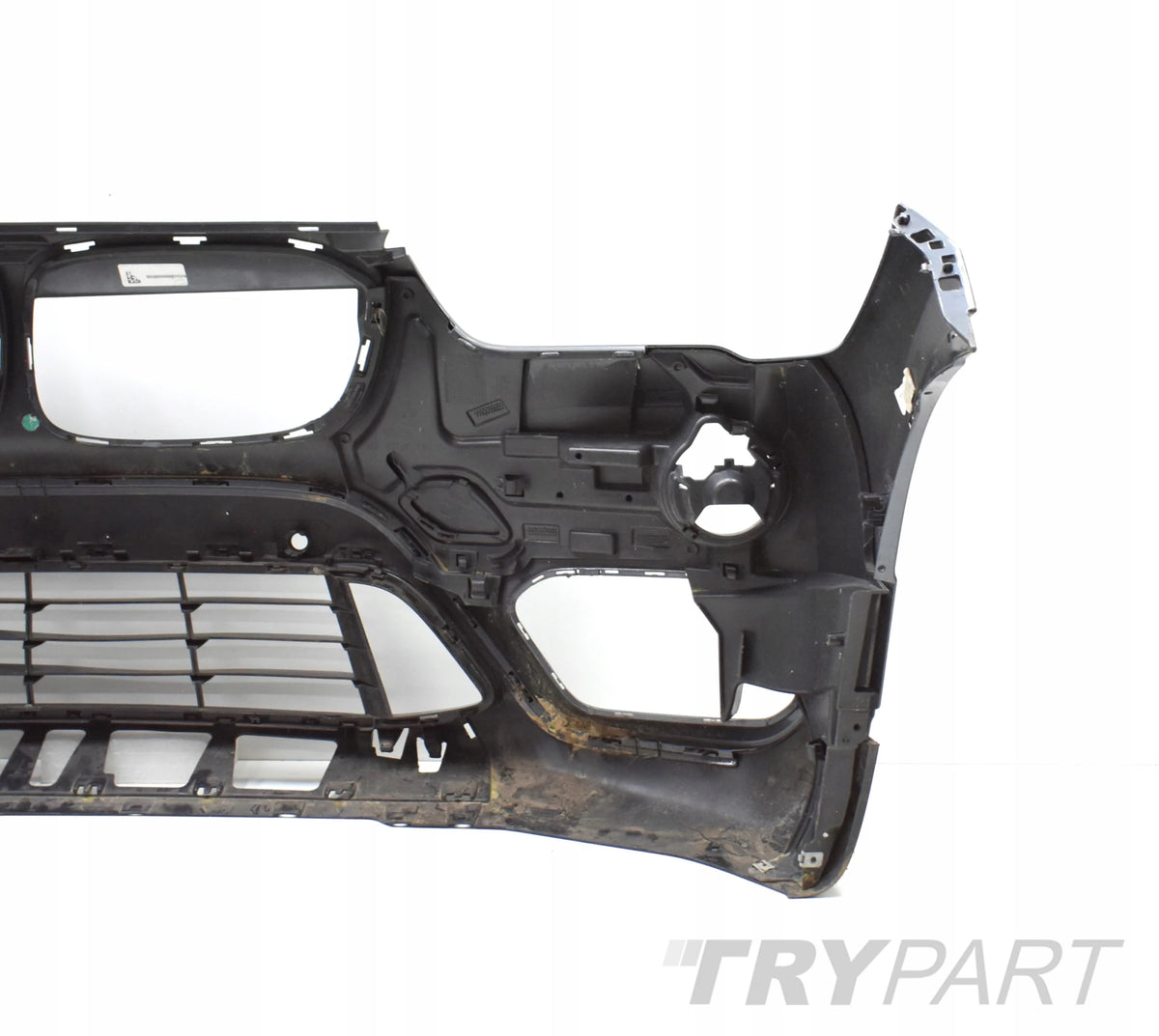 BMW X1 F48 Genuine Front Bumper