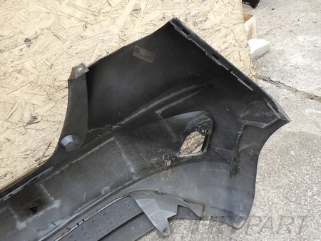 FORD FIESTA MK8 ST LINE 17- Rear Bumper