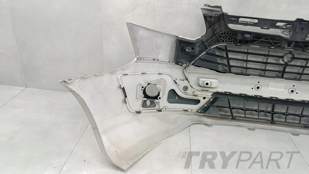 Front Bumper Ford Transit Custom MK1 I 13-17