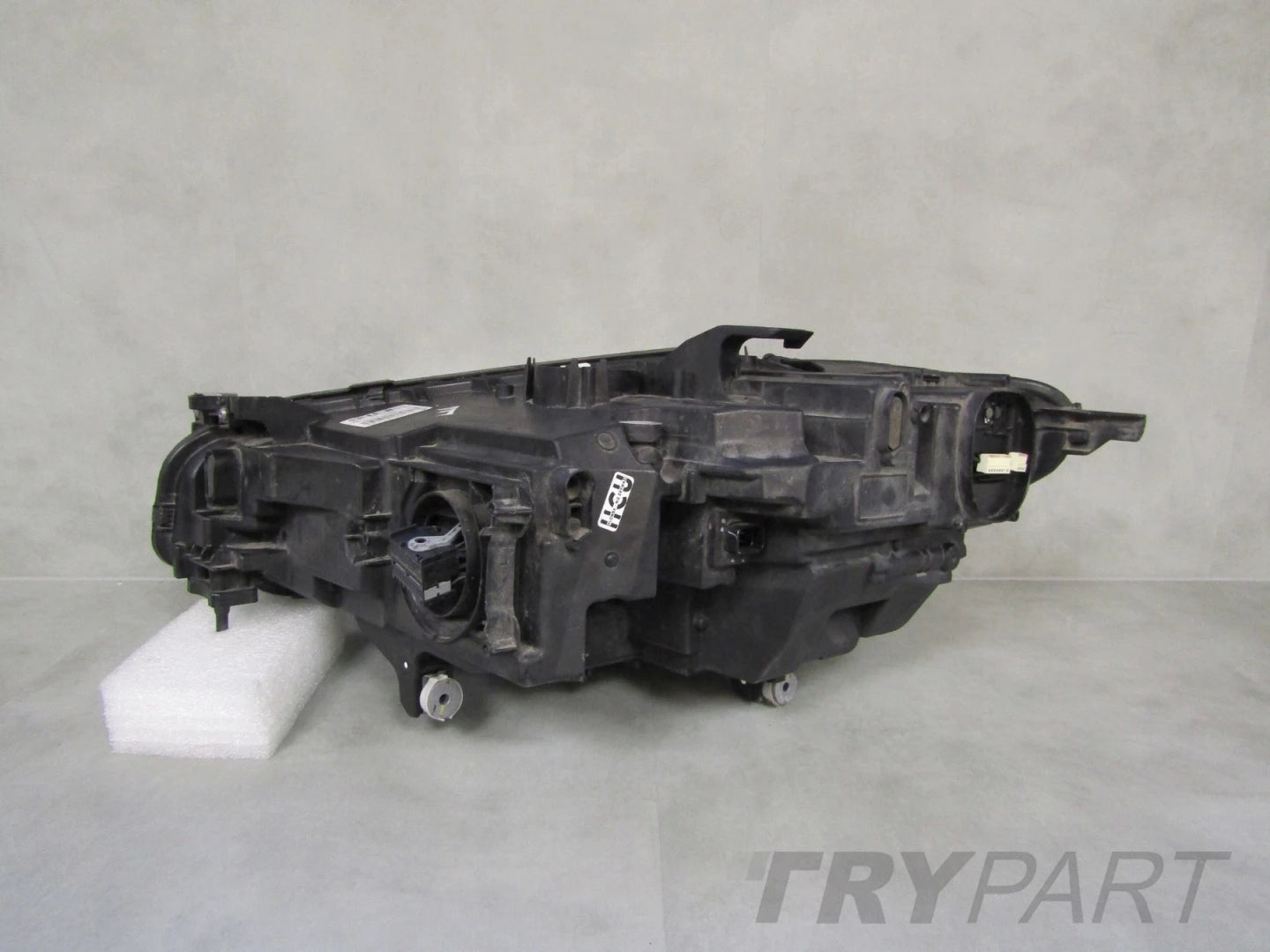 BMW 8 SERIES G14 G15 G16 FULL LED HEADLIGHT RH
