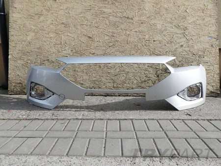 SEAT TARRACO 5FJ 19- Front Bumper