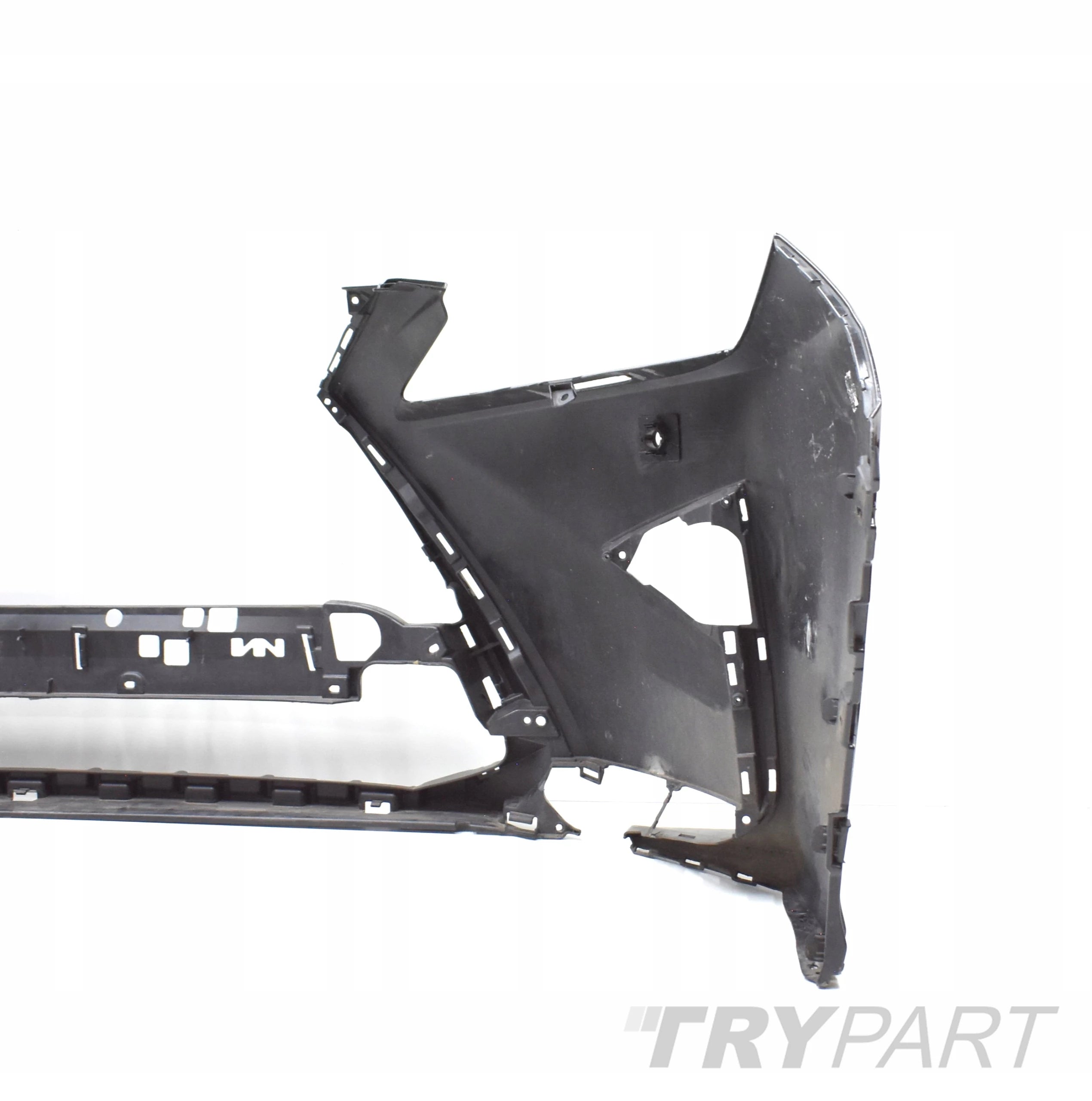 LEXUS RX IV LIFT RX450H FRONT BUMPER ORG