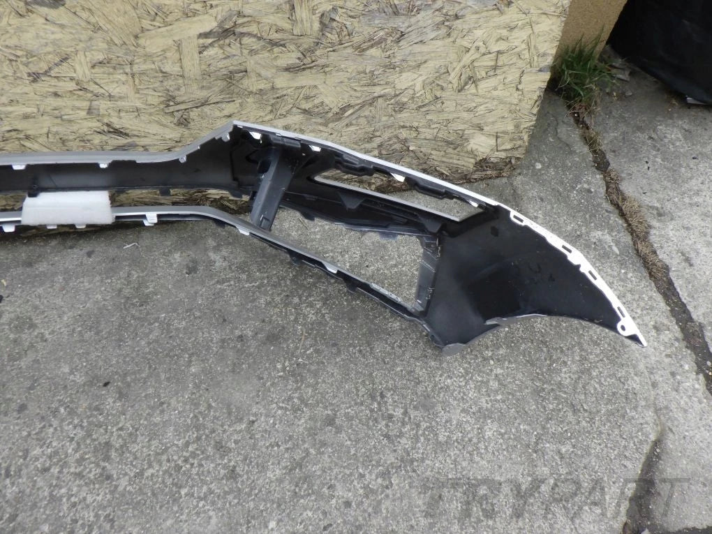 SKODA KAROQ 57A LIFT 21- Front Bumper