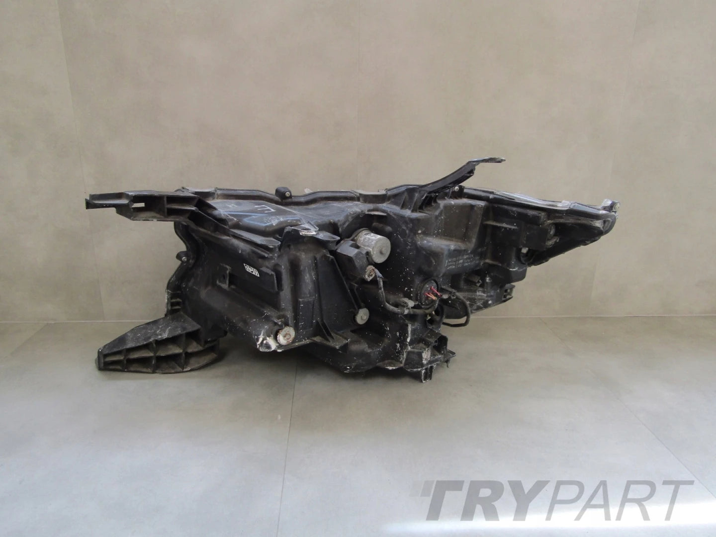 TOYOTA LAND CRUISER J150 LIFT LED 18-22 RH HEADLIGHT