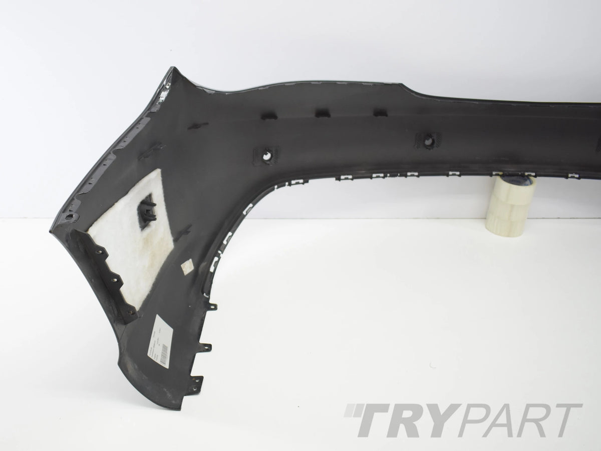 MERCEDES CLA W117 REAR BUMPER ORG